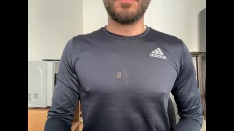 Fla is short for Flavio online show from March 16, 12:20 pm