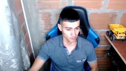  FLACO  online show from January 12, 5:03 am