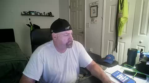 Florida guy online show from September 15, 6:20 pm