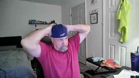 Florida guy online show from February 17, 6:06 pm