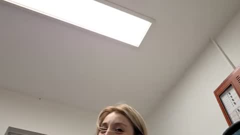 HOT KITTY LA online show from July 9, 11:14 am