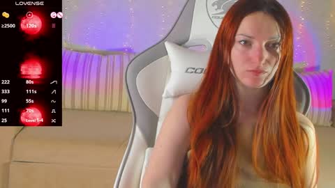 Yana online show from May 24, 11:44 pm
