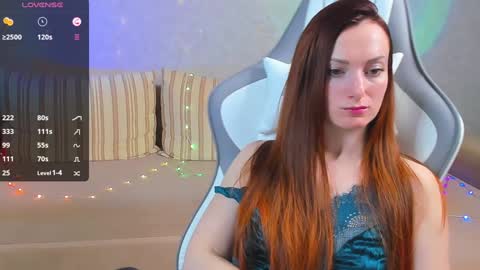 Yana online show from February 6, 3:16 am