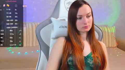 Yana online show from February 24, 7:33 am