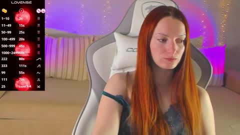 Yana online show from March 4, 1:24 am