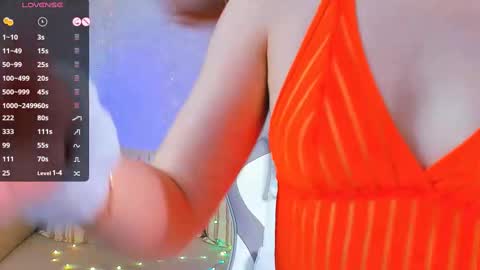 Yana online show from February 26, 12:09 am