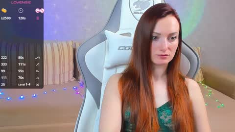 Yana online show from January 29, 12:54 am