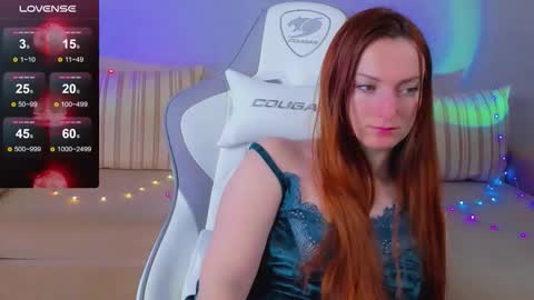 Yana online show from September 15, 2:24 am