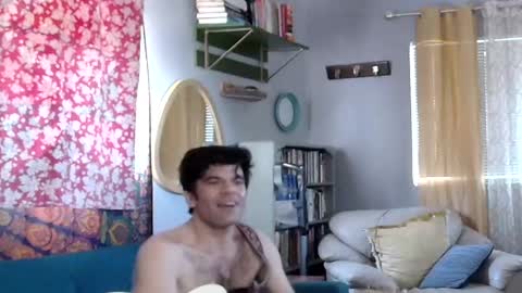 Flannel Dong online show from October 30, 11:16 pm