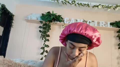 Flavia online show from May 23, 12:12 pm