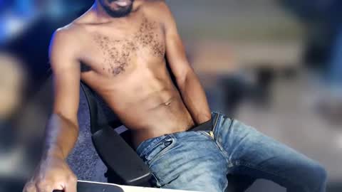 flawedadonis online show from November 7, 6:21 pm