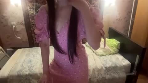 Fleur Estelle online show from July 11, 11:41 pm