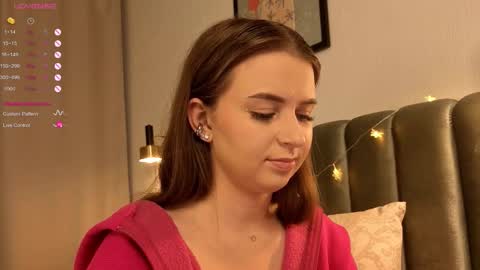 Leia online show from February 22, 2:52 pm