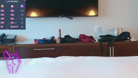 FlexyBoy997 online show from October 7, 9:22 pm