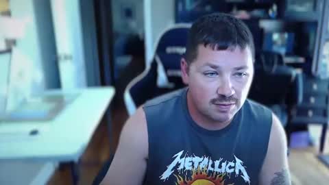 FL guy online show from April 29, 4:56 pm