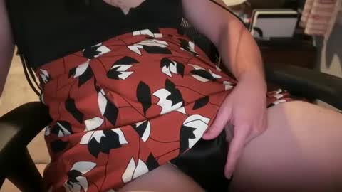 Snapshot of flickyerswitch chatting on October 16, 5:18 am Monty online show from October 16, 5:18 am