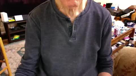 flip4u online show from October 7, 10:28 pm