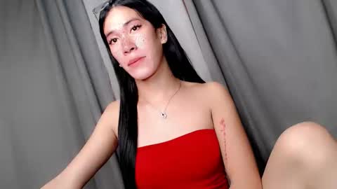 Bettina online show from December 20, 2:18 am