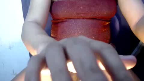 Angel online show from December 19, 11:11 pm