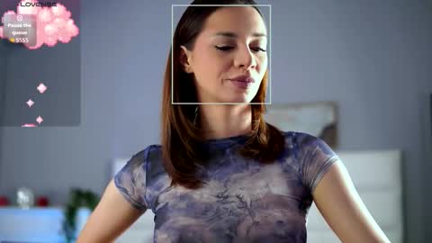 Ana online show from October 6, 1:56 am