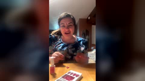 Ive Retired From Camming  online show from April 18, 5:59 pm