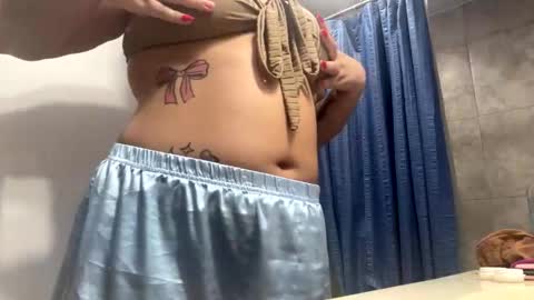 Ive Retired From Camming  online show from March 19, 4:12 pm