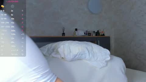 Emely  online show from March 13, 3:10 am