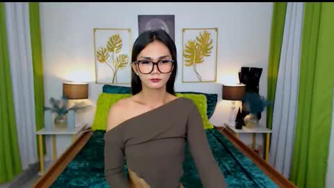 Marga online show from October 1, 6:40 pm