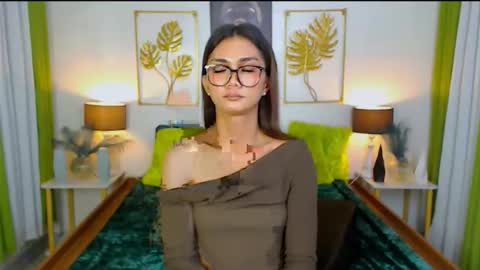 Marga online show from September 23, 12:48 am