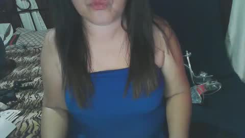 FlirtyMistressX online show from February 27, 7:19 am