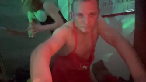 flockederboss online show from March 2, 12:31 am