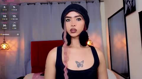 flor_gil online show from March 29, 8:49 am