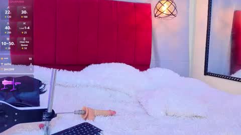 flor_gil online show from March 27, 8:37 am