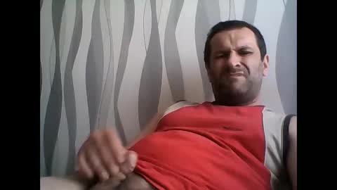 florek37 online show from April 26, 3:09 pm