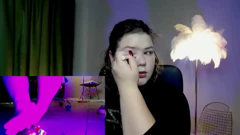 Snapshot of florenceanderson_ chatting on October 14, 10:07 am florenceanderson_ online show from October 14, 10:07 am