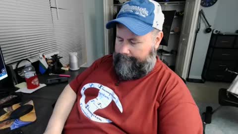 FloridaBearLive online show from September 28, 4:10 am