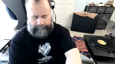 FloridaBear online show from July 12, 12:03 am