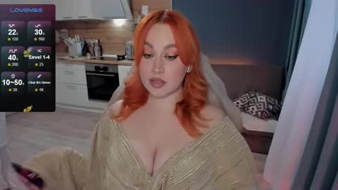 Camelia online show from February 6, 2:15 pm