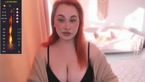 Camelia online show from October 16, 4:45 am