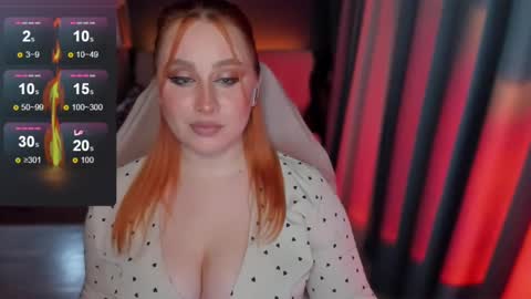 Camelia online show from March 1, 10:53 pm