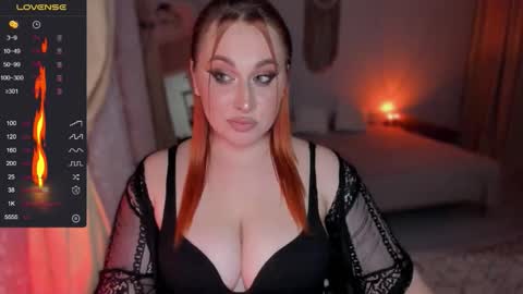 Camelia online show from November 24, 3:54 pm