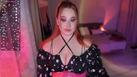 Camelia online show from September 23, 12:48 am