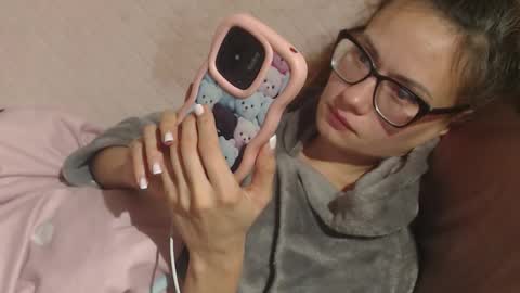 say meow and send tip  online show from November 5, 2:13 am