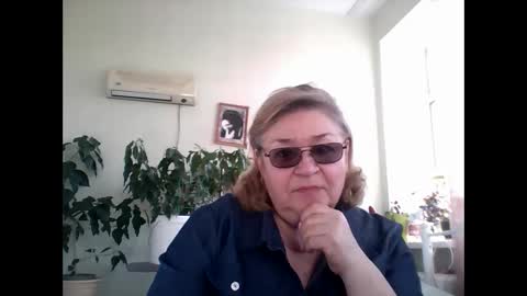 Flowerlower online show from March 9, 12:31 pm