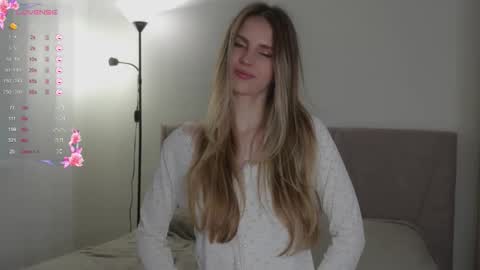 Adeline online show from February 21, 7:44 am