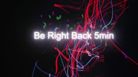 Fluffy and Krut online show from February 22, 12:08 pm