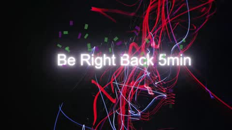 Fluffy and Krut online show from February 15, 9:49 am