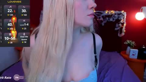 Monica online show from October 24, 1:50 am