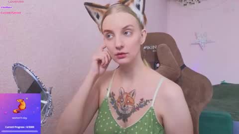 Agatha online show from March 8, 8:29 am