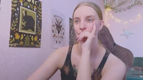 Agatha online show from March 21, 9:36 am